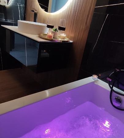 Chill Out Studio Jacuzzi & Sea Views Alicante Esterno foto