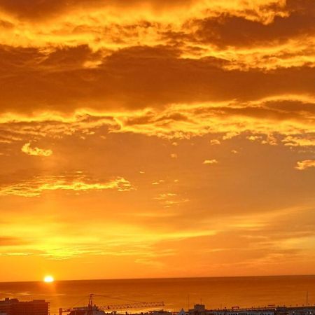 Chill Out Studio Jacuzzi & Sea Views Alicante Esterno foto