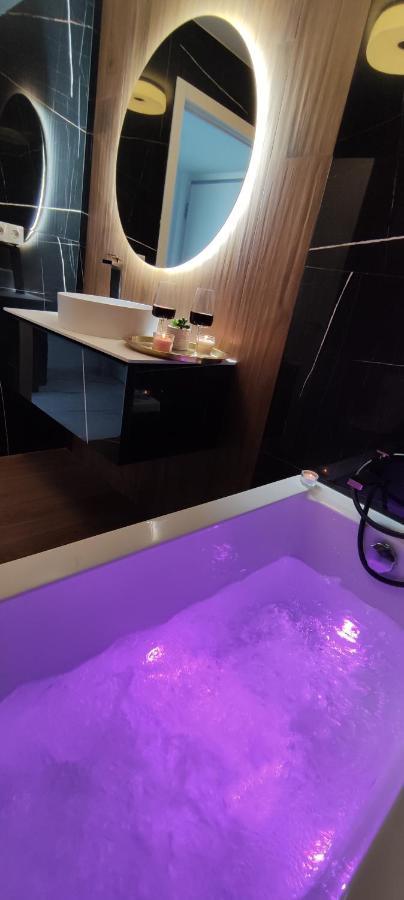 Chill Out Studio Jacuzzi & Sea Views Alicante Esterno foto