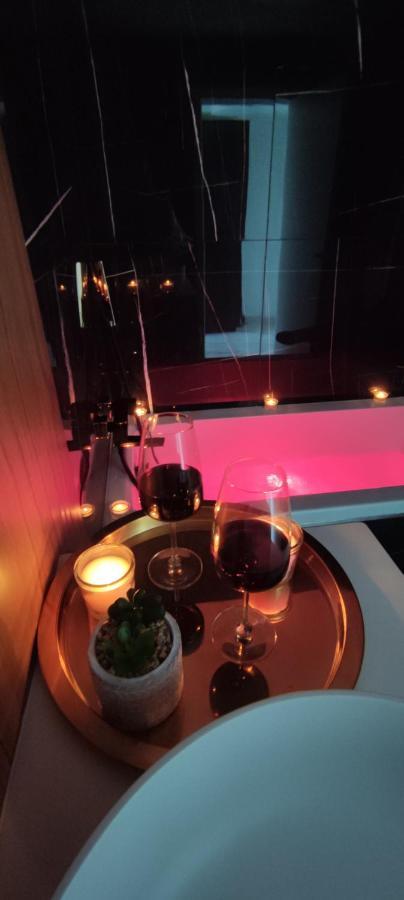 Chill Out Studio Jacuzzi & Sea Views Alicante Esterno foto