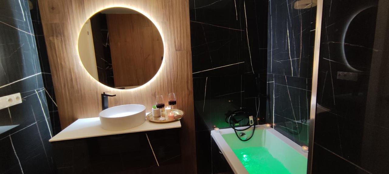 Chill Out Studio Jacuzzi & Sea Views Alicante Esterno foto