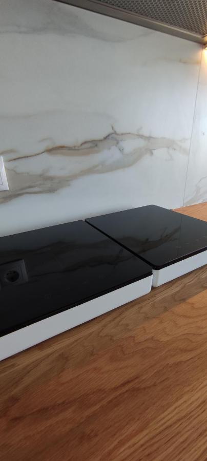 Chill Out Studio Jacuzzi & Sea Views Alicante Esterno foto