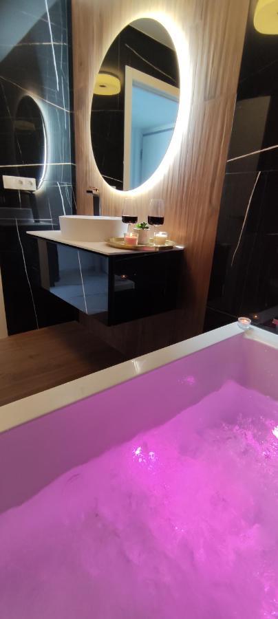 Chill Out Studio Jacuzzi & Sea Views Alicante Esterno foto