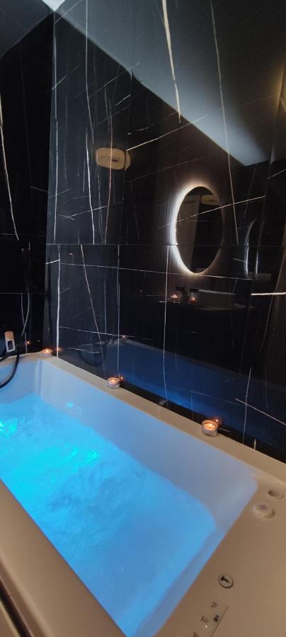 Chill Out Studio Jacuzzi & Sea Views Alicante Esterno foto