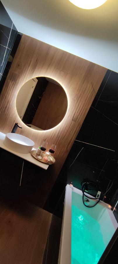 Chill Out Studio Jacuzzi & Sea Views Alicante Esterno foto