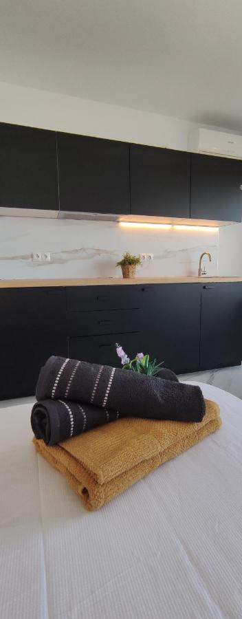 Chill Out Studio Jacuzzi & Sea Views Alicante Esterno foto