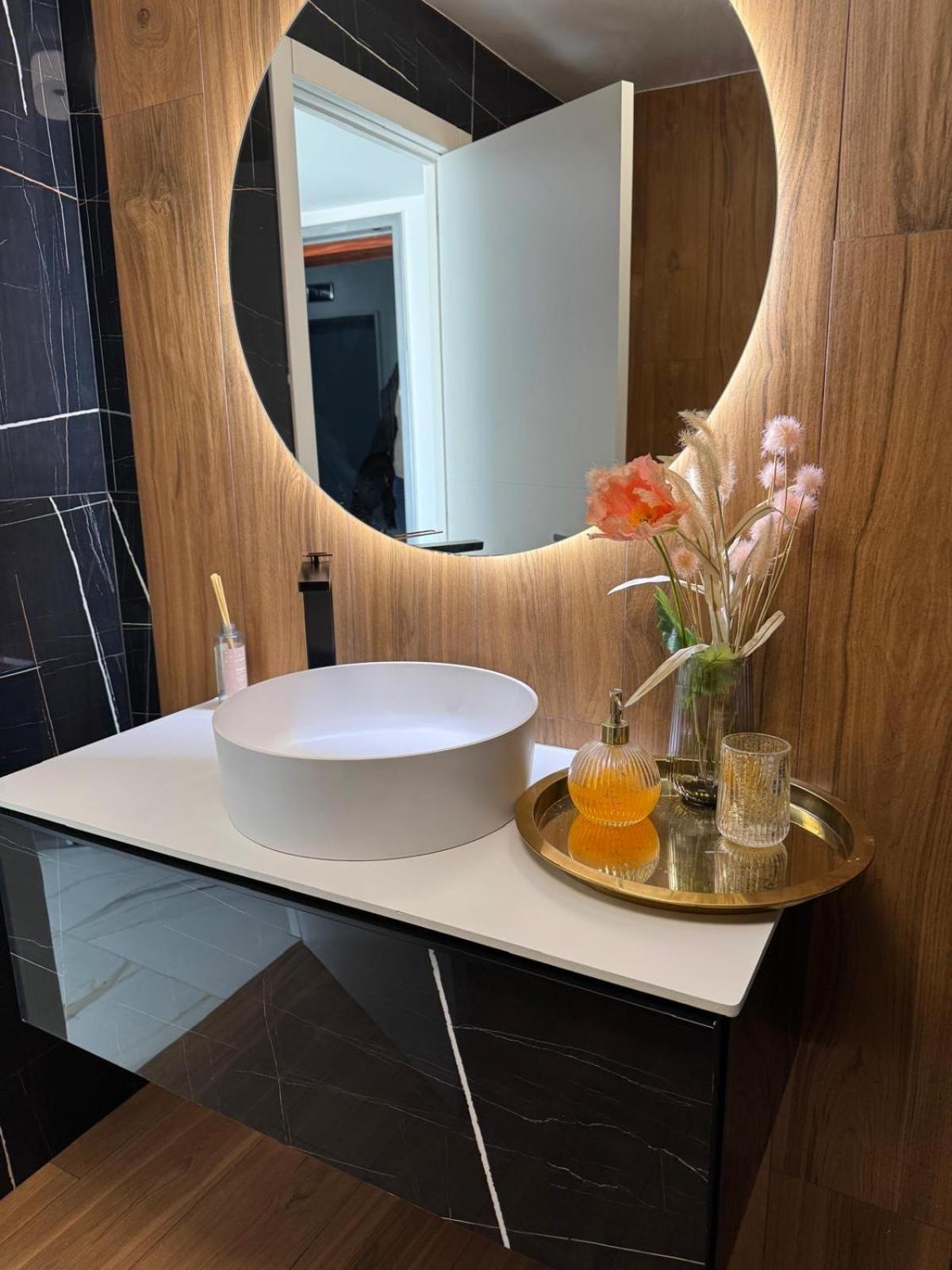 Chill Out Studio Jacuzzi & Sea Views Alicante Esterno foto